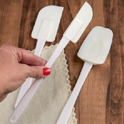 Plastic Spatula