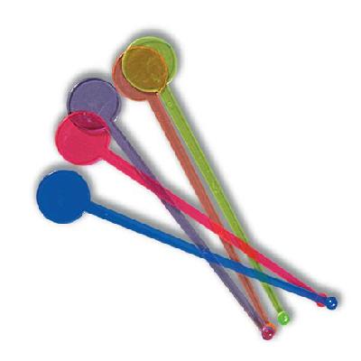 Plastic Stirrer