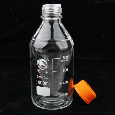 Reagent Bottles