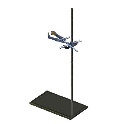 Retort Stand