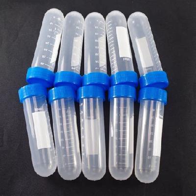 Round Bottom Centrifuge Tube