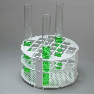Round Test Tube Stand