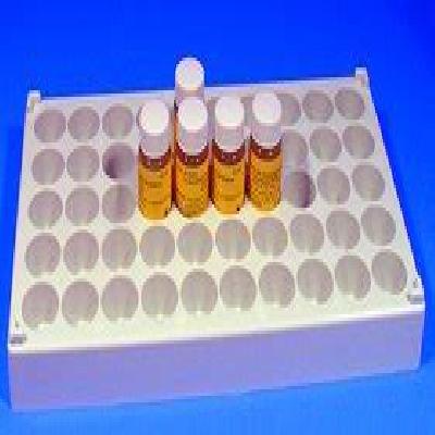 Scintillation Vials Rack