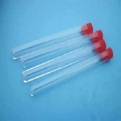 Screw Cap Test Tube