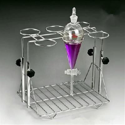 Separatory Funnel Holder
