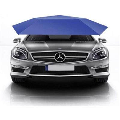 Smart Car Sunshade