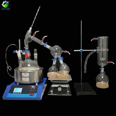 Steam Distillation