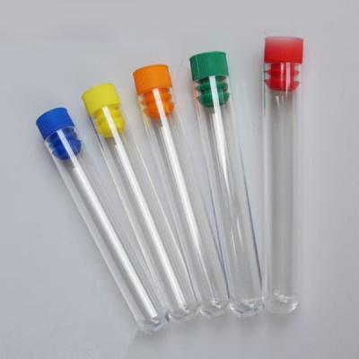 Test Tube Cap