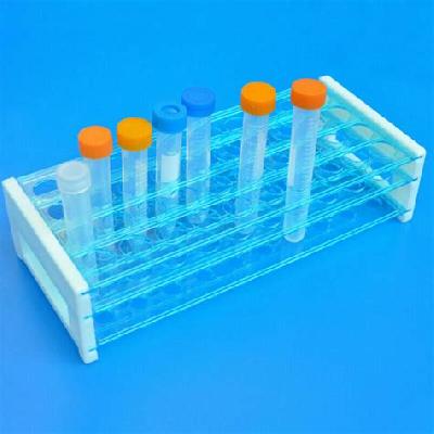Three Tier Test Tube Stand
