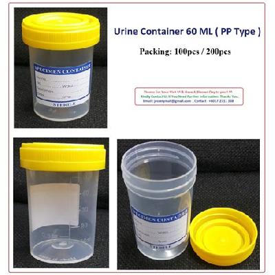 Urine Container