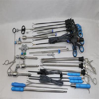 Urology Instruments