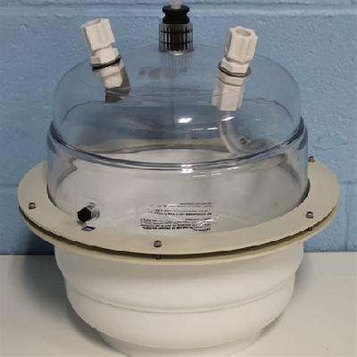 Vacuum Desiccator
