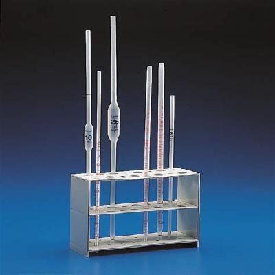 Vertical Pipette Stand
