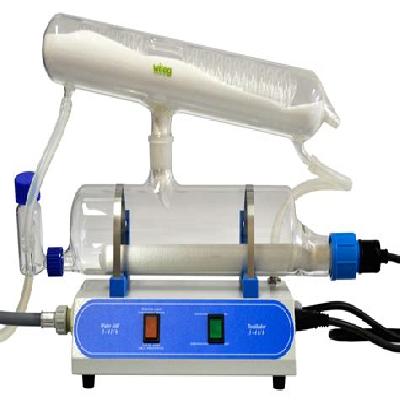 Water Distillation Apparatus