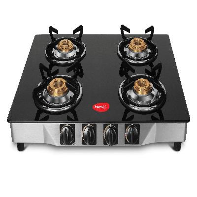 4 Burner Gas Stove