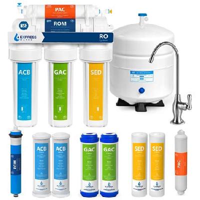 Aquaguard Geneus Water Purifier