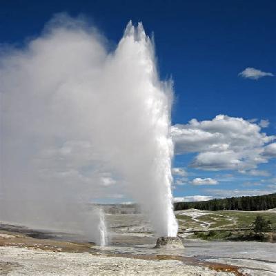 Geyser