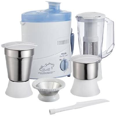 Juicer Mixer Grinder