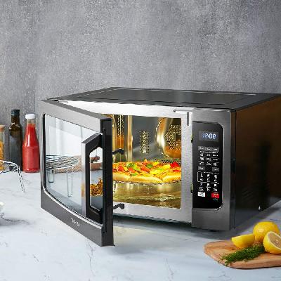 Microwave Oven