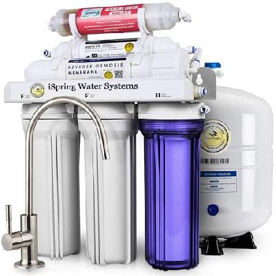 RO Purifier System