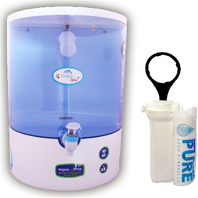 RO Water Purifier