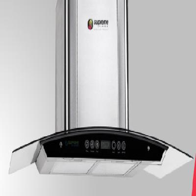 Supreme Electric Chimney