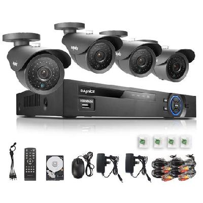 All Security Products