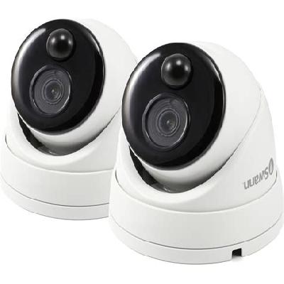 all security surveillance product