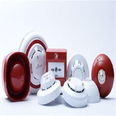 Apollo Fire Alarm System