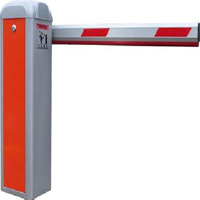 Automatic Boom Barrier