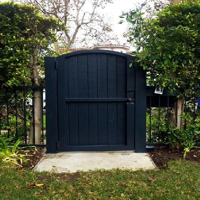 Automatic Entrance Gate