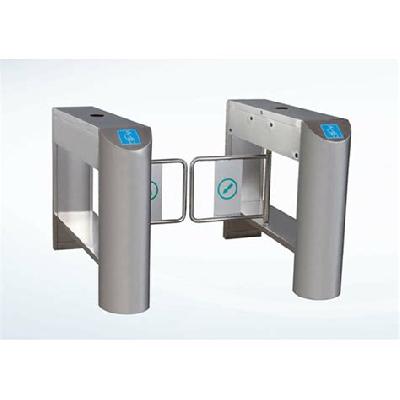 Bridge Type Swing Barrier