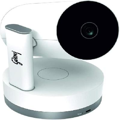 CCTV Godrej Eve