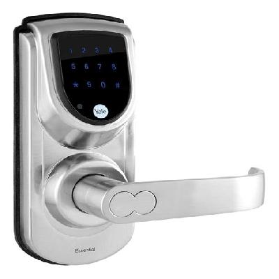 Digital Lock
