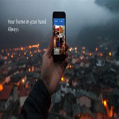 Eglu Home Automation