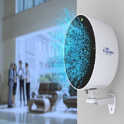 Eureka Forbes Corona guard 10000