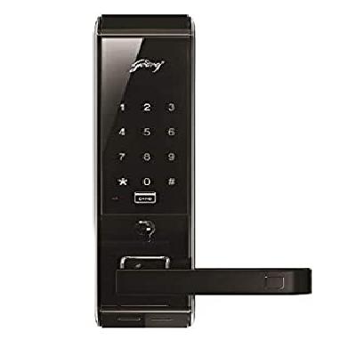 Godrej Advantis Digital Door Lock