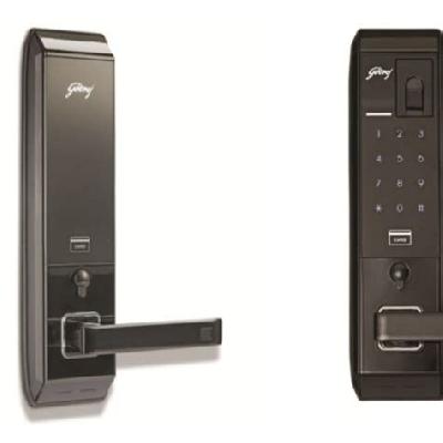 Godrej Advantis Lock