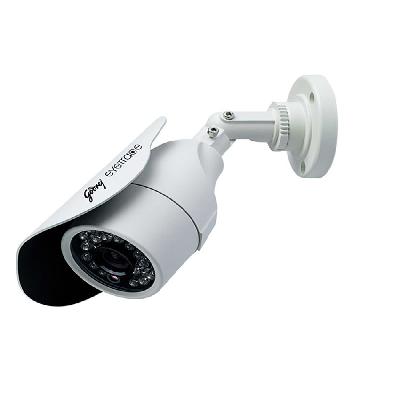 Godrej Cctv Camera