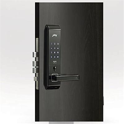 Godrej Digital Door Lock