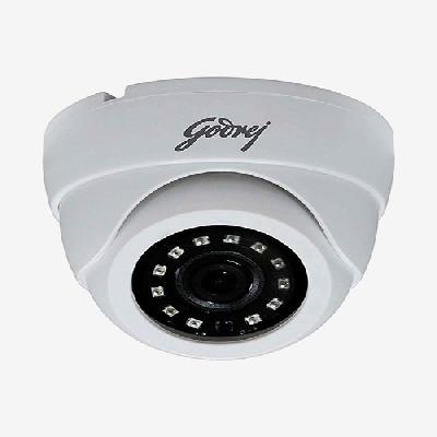 Godrej Digital Video Recorder