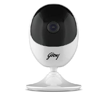 Godrej Eve Camera