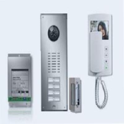 Godrej Multi Apartment IP Video Door Phone