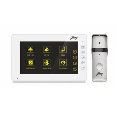 Godrej see thru re 7 lite