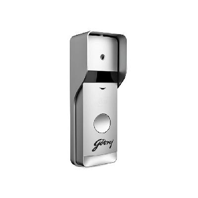 Godrej See Thru Video Door Phone