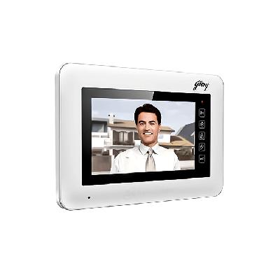 Godrej Seethru St7 Lite Video Door Phone