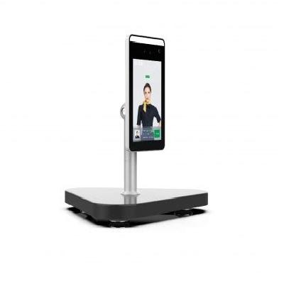 Godrej Smart Face Recognition Device
