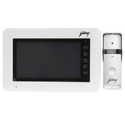 Godrej Solus St7 Video Door Phone