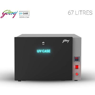 Godrej Uv Case