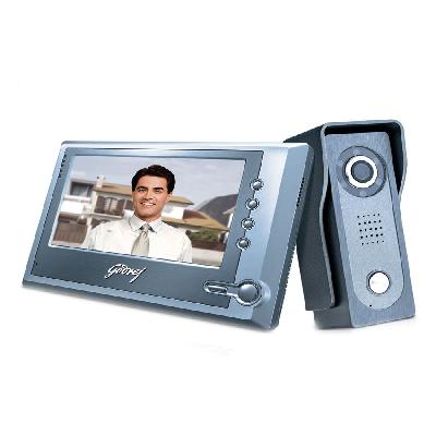 Godrej Video Door Phone